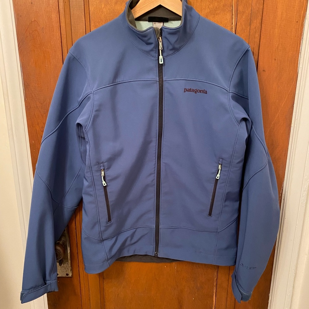 Patagonia Men’s Adze Jacket